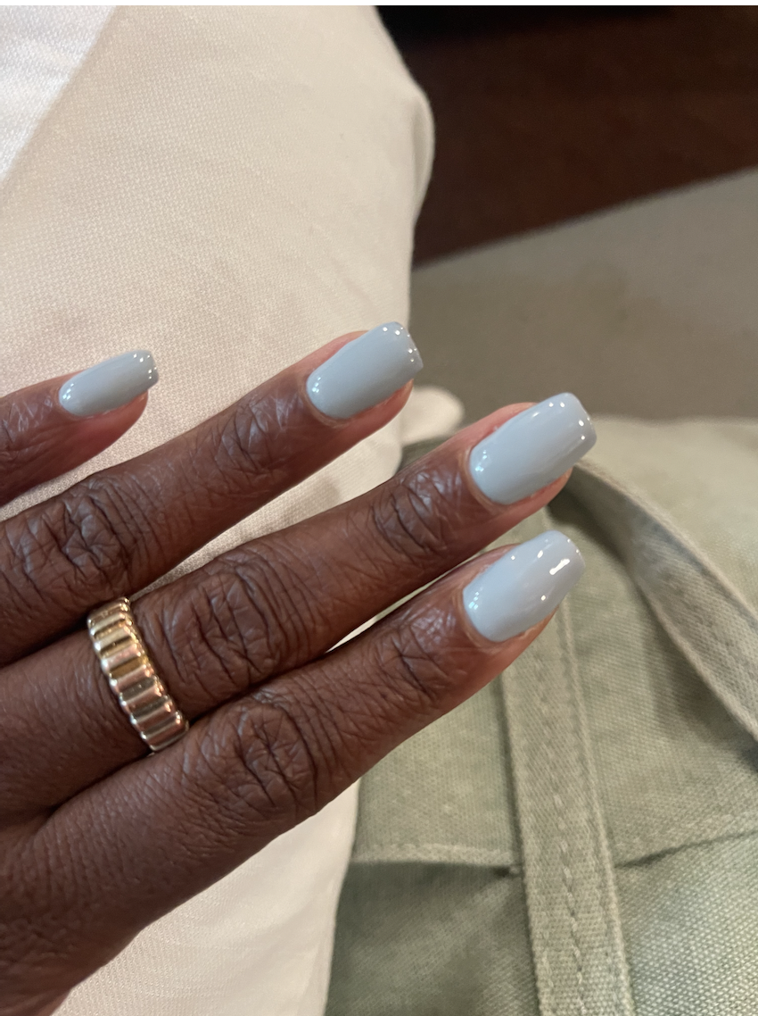S.H.E Nailed It nail work in Madison, Wisconsin