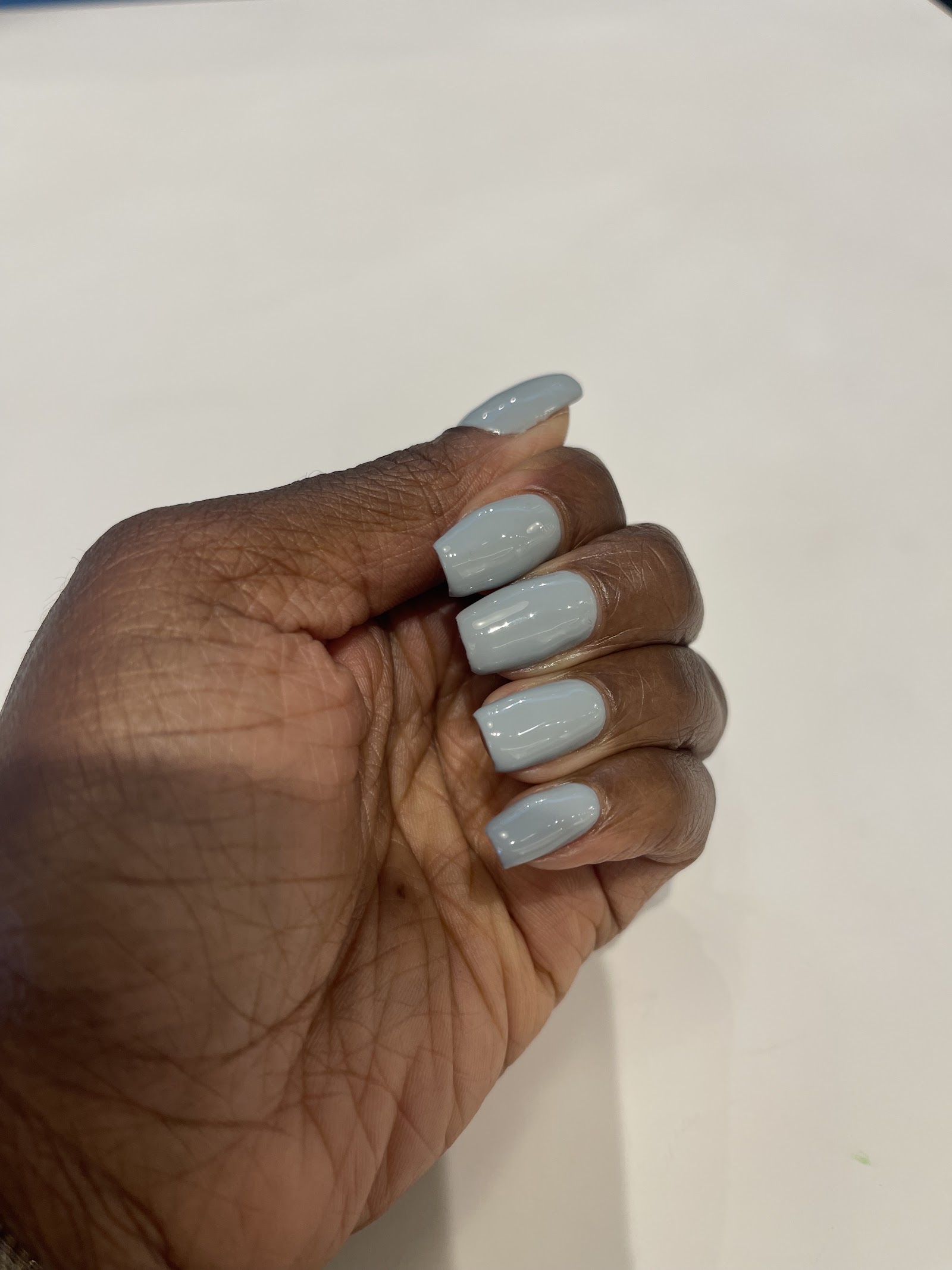 S.H.E Nailed It nail photo 8